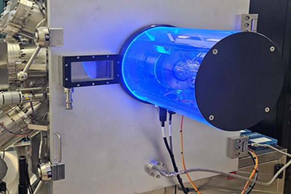 Nanostructured Thin Films Design