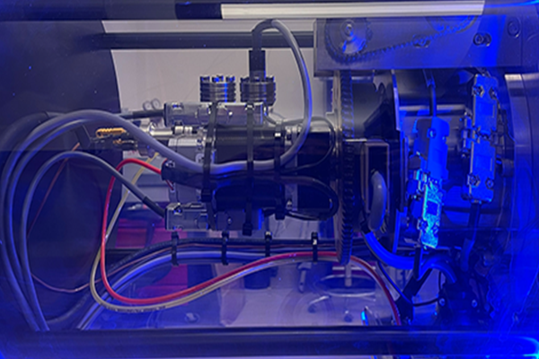 Nanostructure Thin Films Design