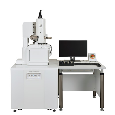 Image of the JEOL JSM-IT500HR/LA Machine