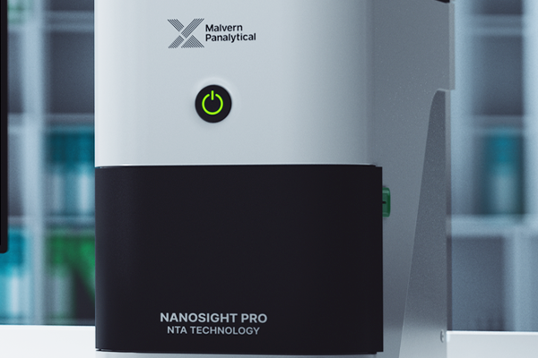 NanoSight Pro Nanoparticle Analyzer