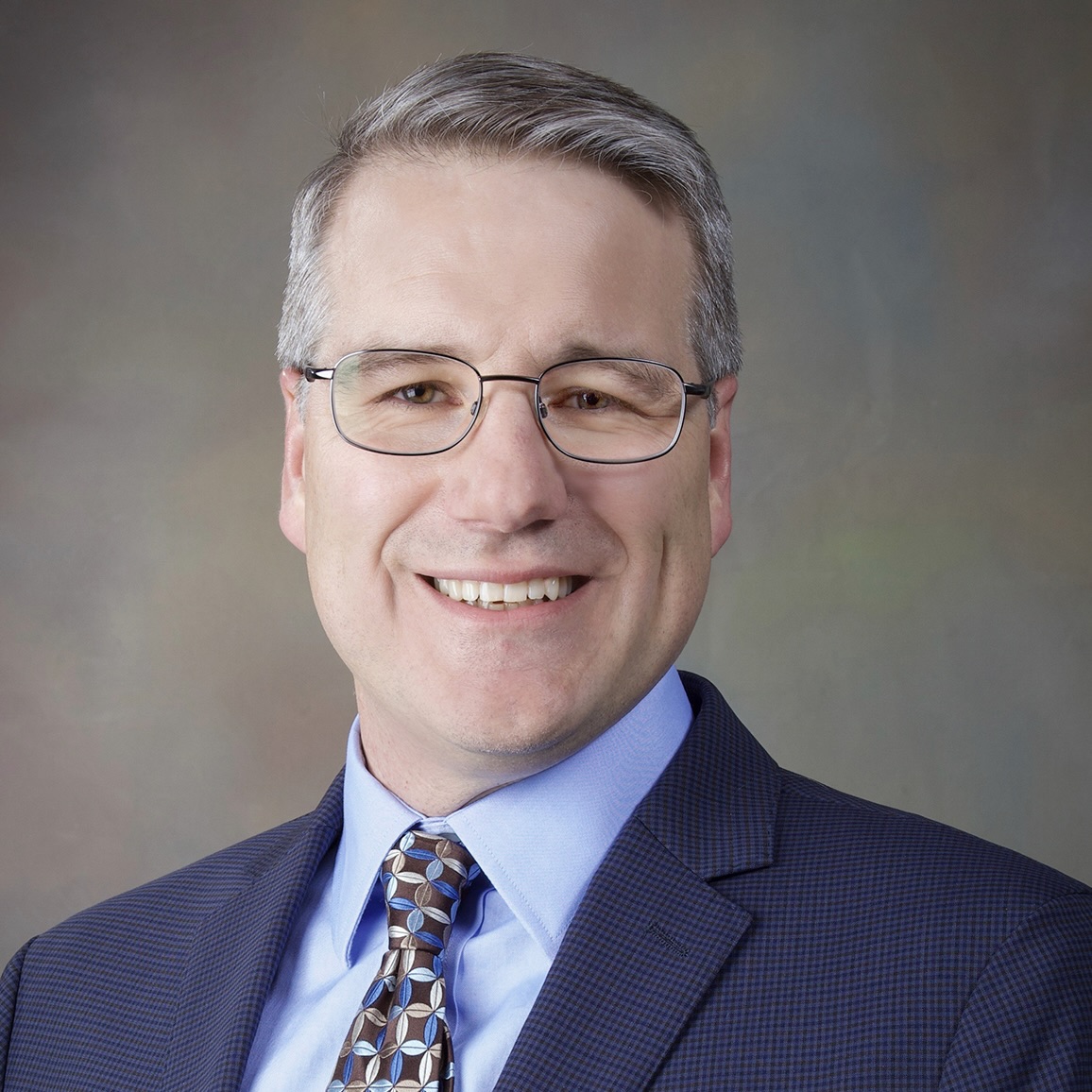Dale Huber (CORE)