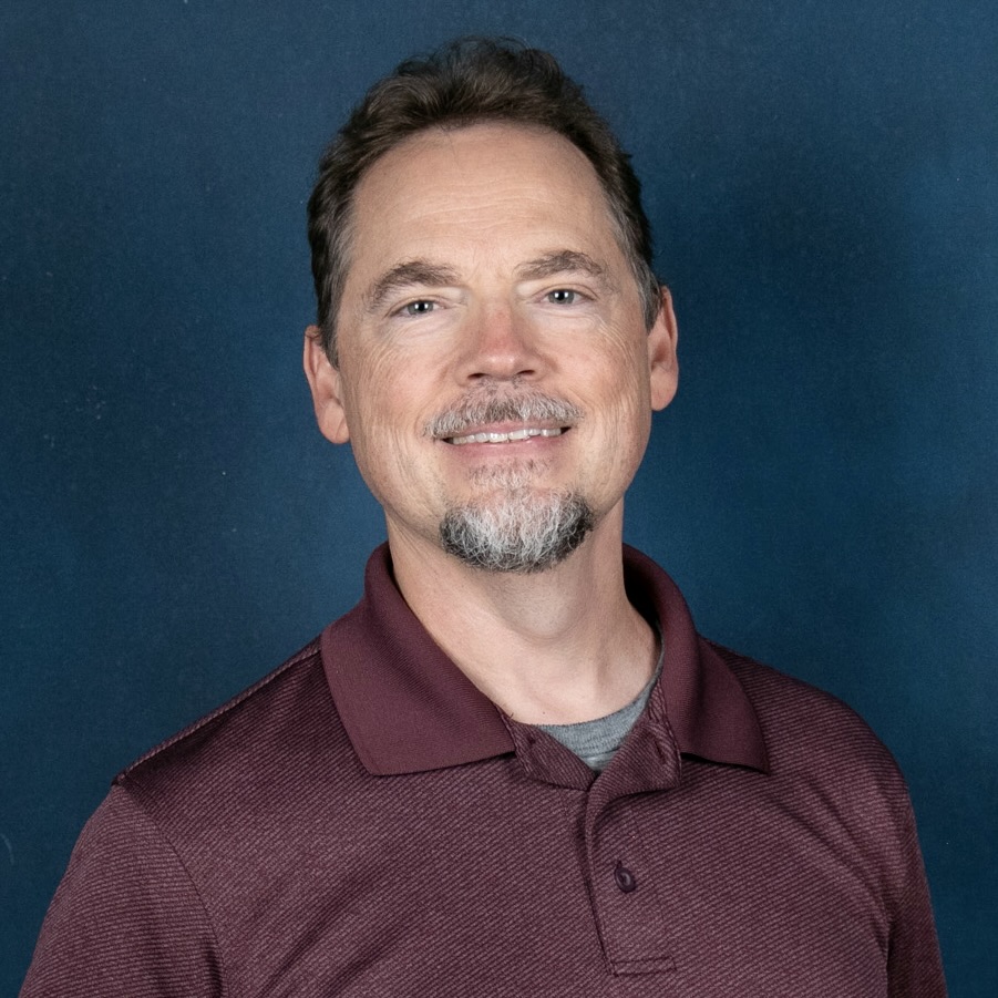 Director Adam Rondinone 