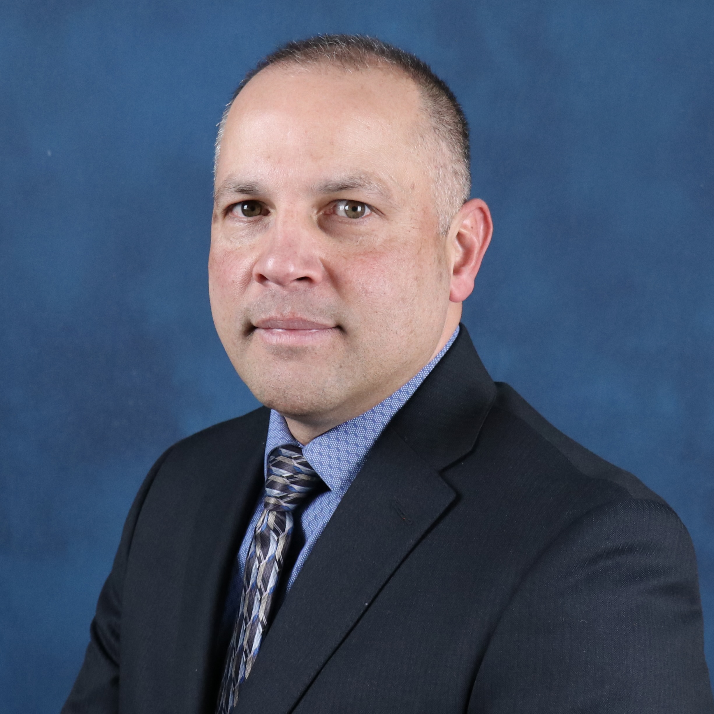 MPA-CINT Deputy Group Leader Ricardo Marti-Arbona (Gateway)