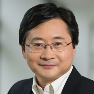 Dr. Zhiyong Ma